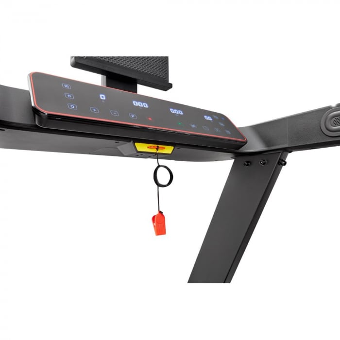 Banda de alergat electrica Adidas T23 [13]