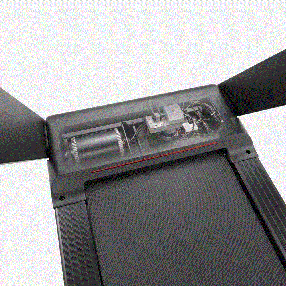 Banda de alergat electrica Adidas T23 [26]