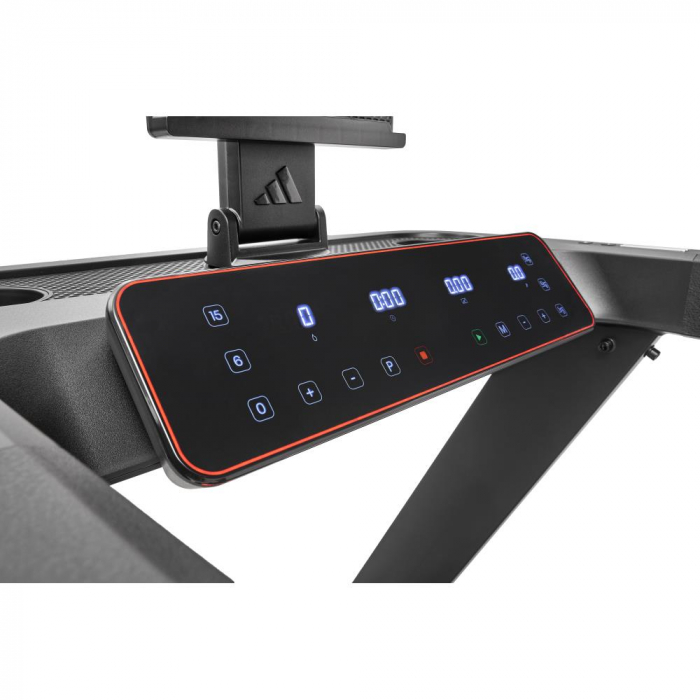 Banda de alergat electrica Adidas T23 [24]