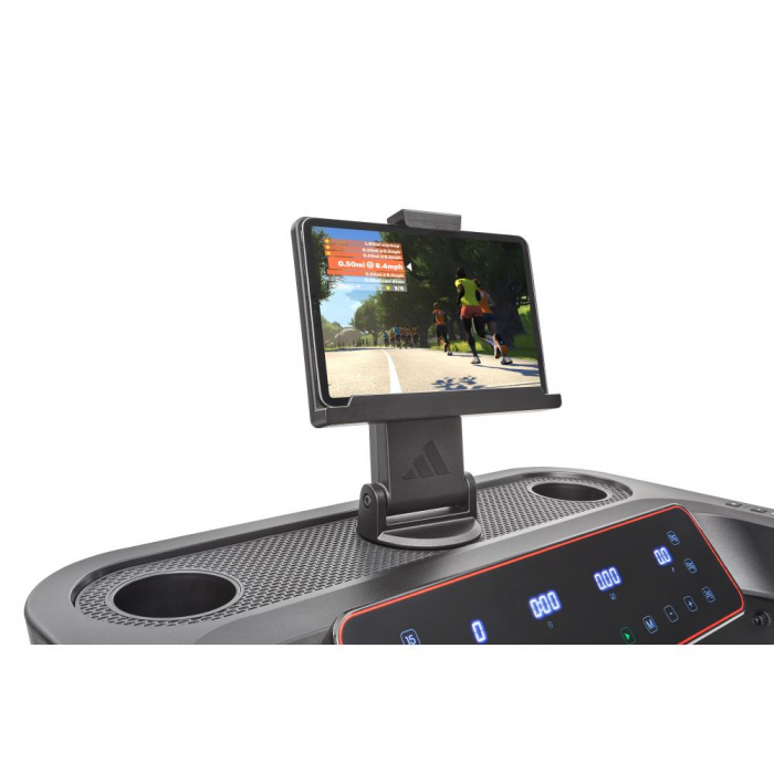 Banda de alergat electrica Adidas T23 [27]