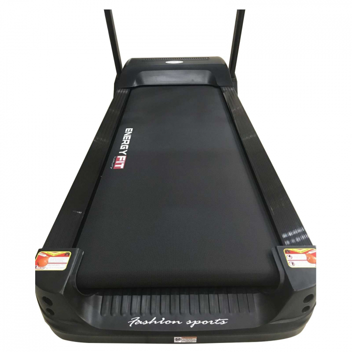 Banda de alergat electrica cu tableta Android incorporata Energy Fit 900TFT [5]