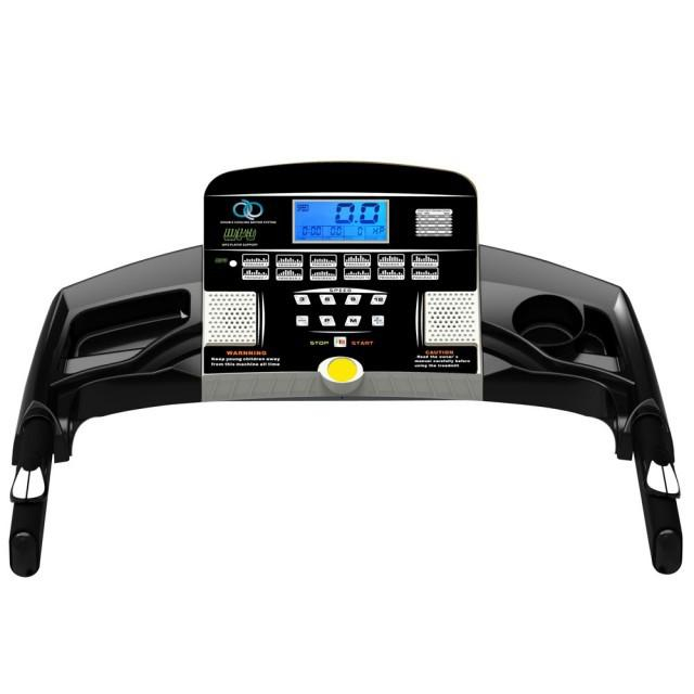 Banda de alergat electrica Energy Fit 2000 [2]