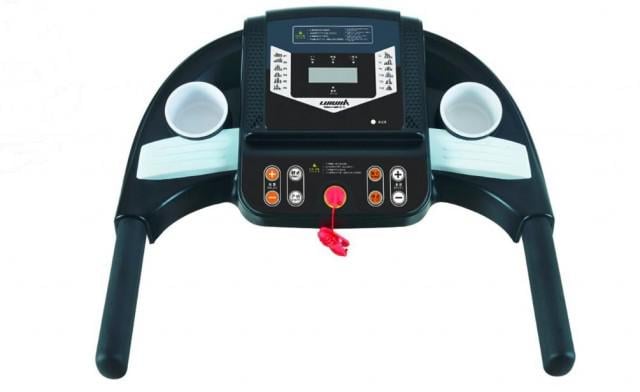 Banda de alergat electrica Energy Fit 510 - resigilat [3]