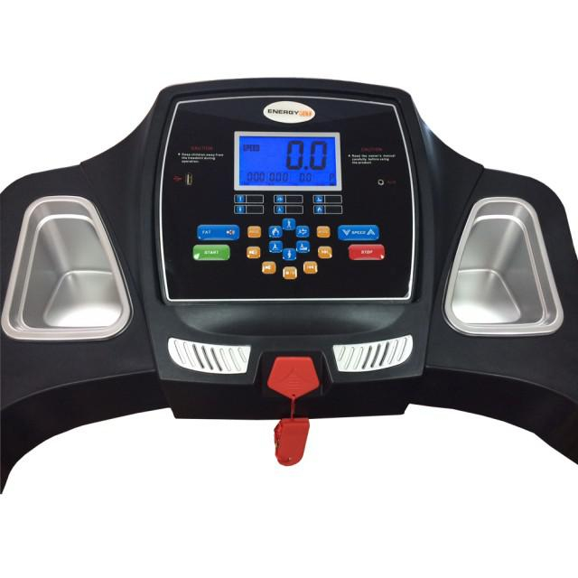 Banda de alergat electrica Energy Fit 618 [2]