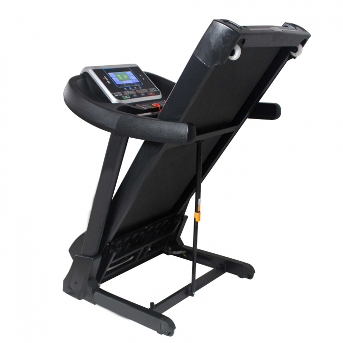 Banda de alergat electrica Energy Fit 8018 [5]
