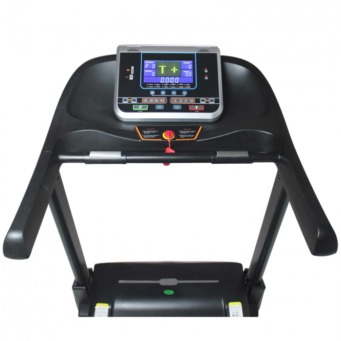 Banda de alergat electrica Energy Fit 8018 [2]