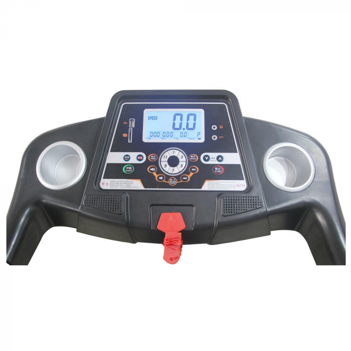 Banda de alergat electrica Energy Fit 815 [2]