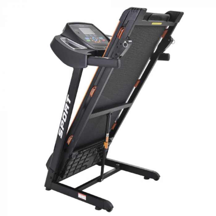 Banda de alergat electrica Energy Fit 818 [3]