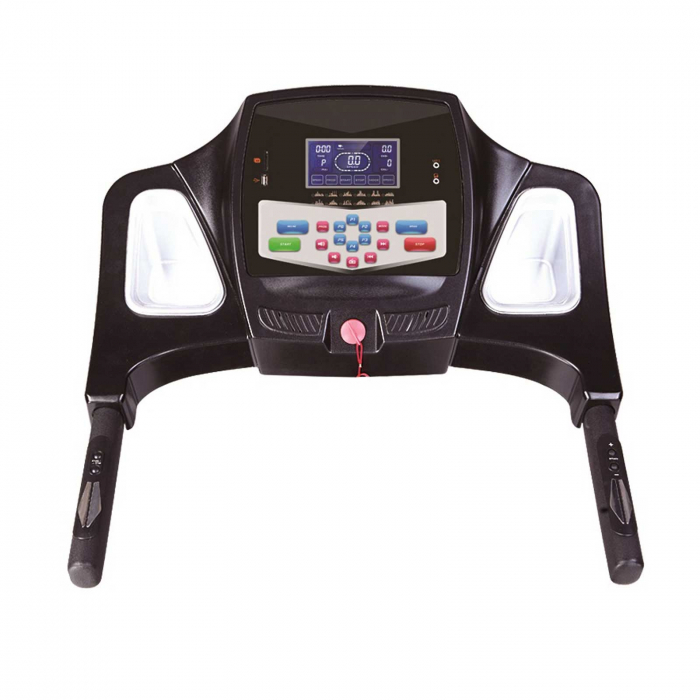 Banda de alergat electrica Energy Fit 818 [4]