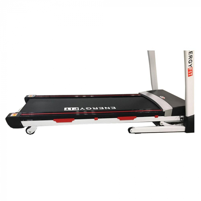 Banda de alergat electrica Energy Fit 8807 [5]