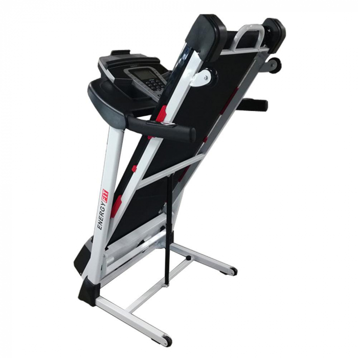 Banda de alergat electrica Energy Fit 8807 [4]