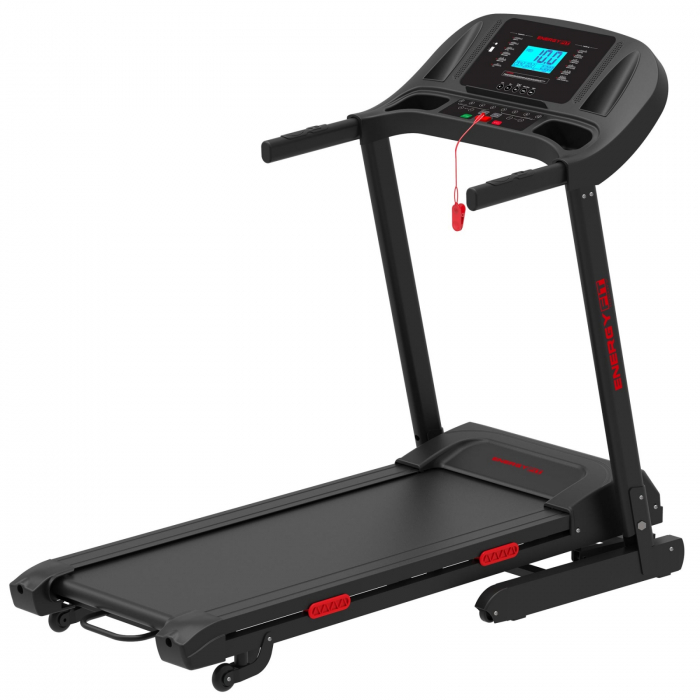 Banda de alergat electrica Energy Fit EF450 [4]