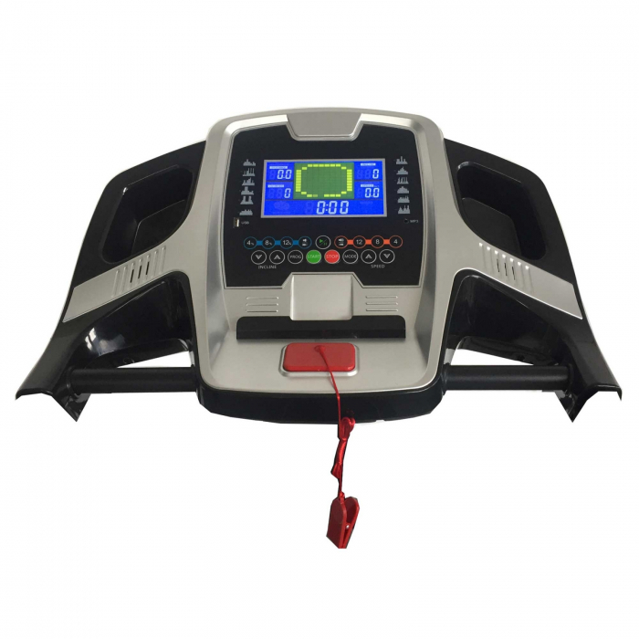 Banda de alergat electrica Energy Fit F35 [4]