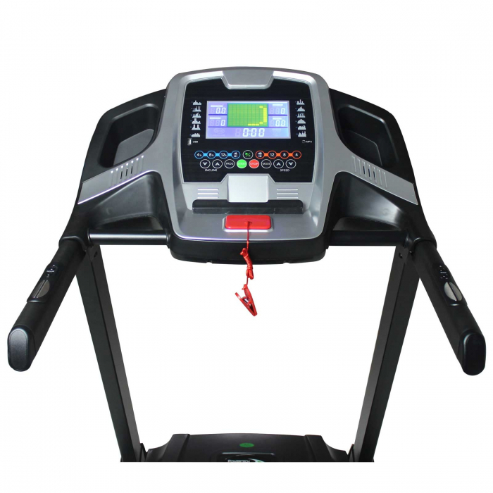 Banda de alergat electrica Energy Fit F35 [2]