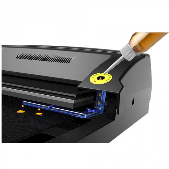 Banda de alergat electrica Energy Fit F60 [2]