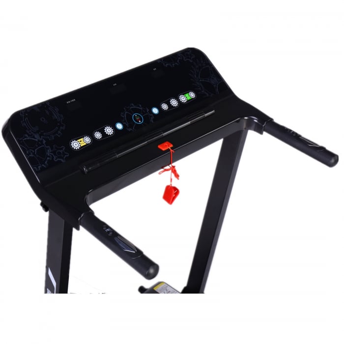 Banda de alergat electrica Energy Fit G160 [3]