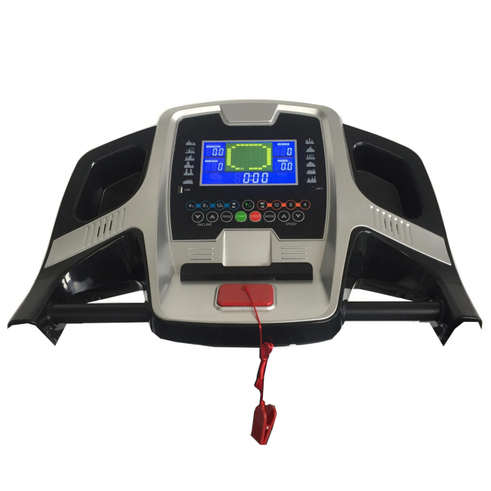 Banda de alergat electrica Energy Fit G350 [2]