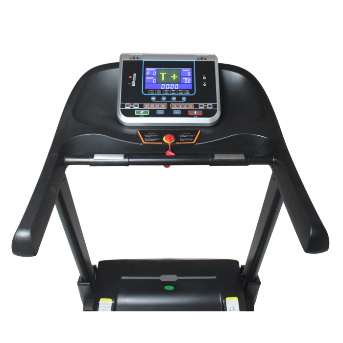 Banda de alergat electrica Energy Fit G800 [2]