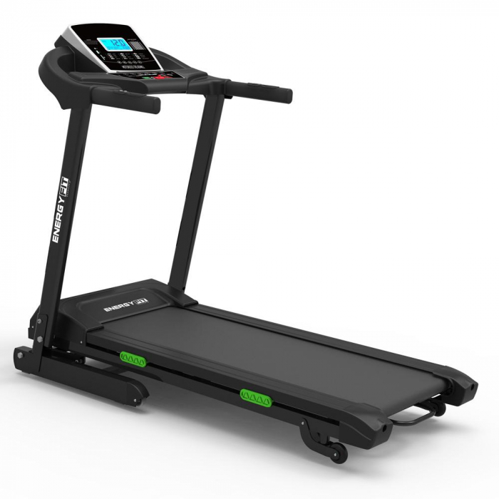 Banda de alergat electrica Energy Fit HSM-MT06 [2]