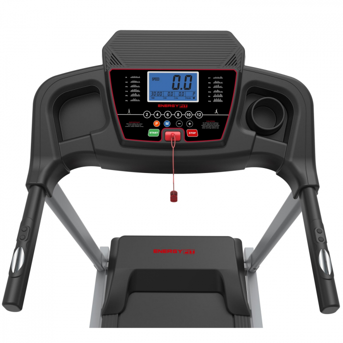 Banda de alergat electrica Energy Fit J300 [2]