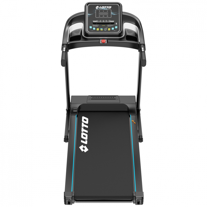 Banda de alergat electrica Lotto Agile Resigilata [11]