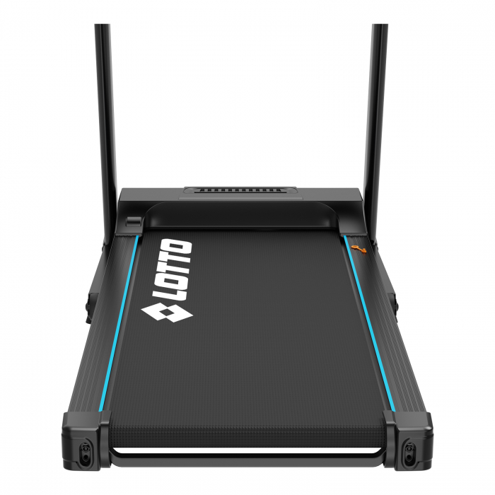 Banda de alergat electrica Lotto Agile Resigilata [8]