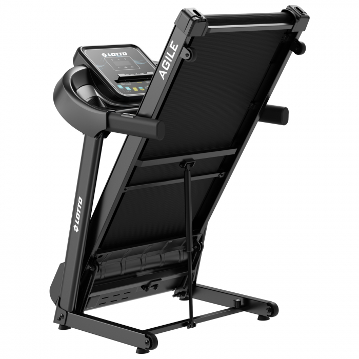 Banda de alergat electrica Lotto Agile Resigilata [4]