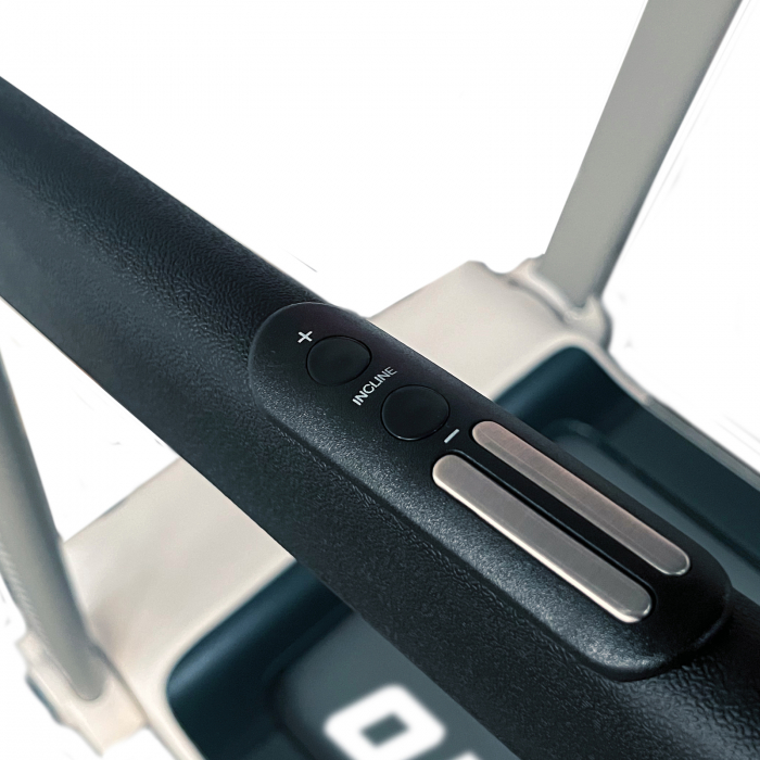 Banda de alergat electrica Lotto Vivo [6]