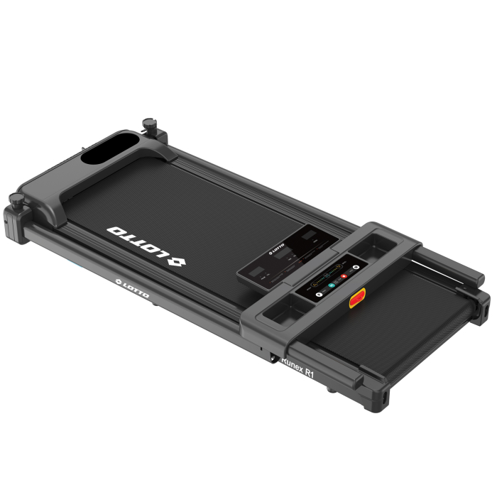 Banda de alergat electrica Lotto Runex R1 [7]