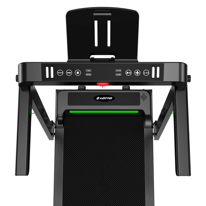 Banda de alergat electrica Lotto Start D100 [4]