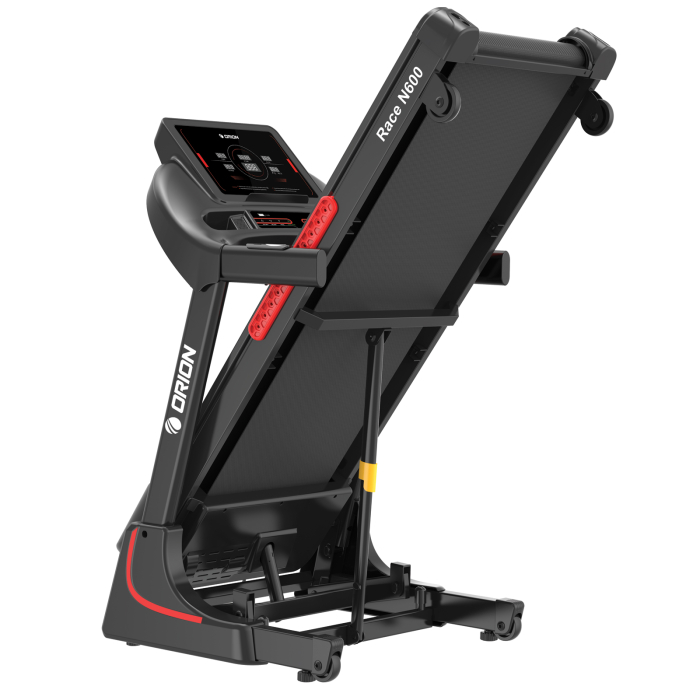 Banda de alergat electrica Orion Race N600 [3]