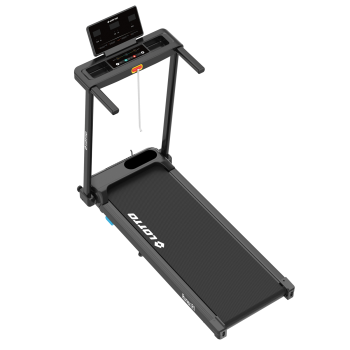 Banda de alergat electrica Lotto Runex R1 [3]