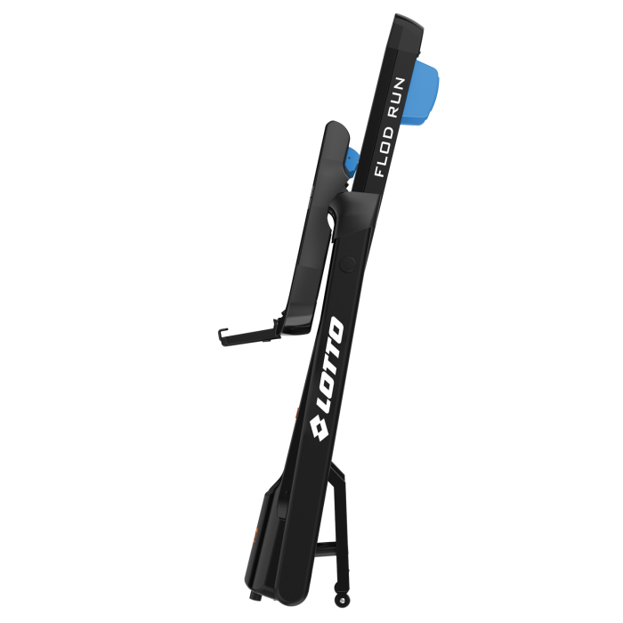 Banda de alergat electrica Lotto Fold Run - RESIGILAT [8]