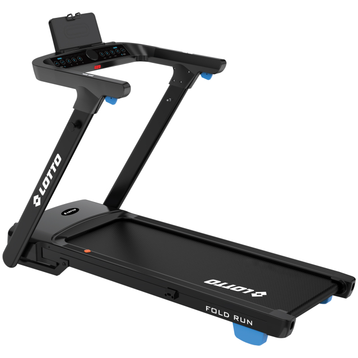 Banda de alergat electrica Lotto Fold Run - RESIGILAT [4]