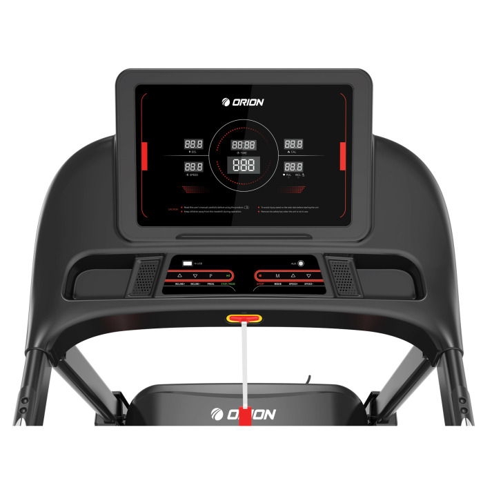 Banda de alergat electrica Orion Race N600 [2]