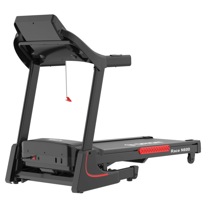 Banda de alergat electrica Orion Race N600 [6]