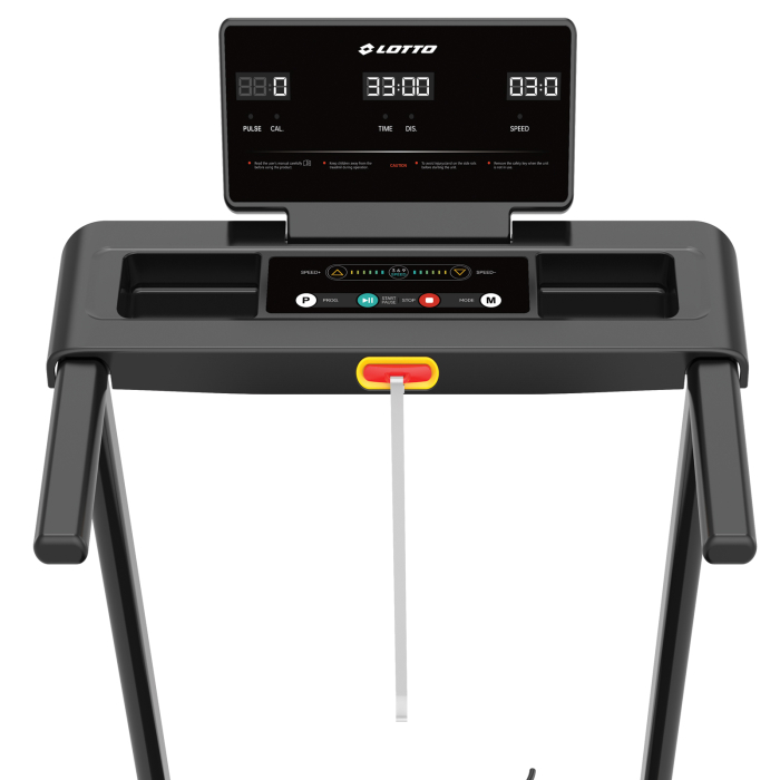 Banda de alergat electrica Lotto Runex R1 [2]