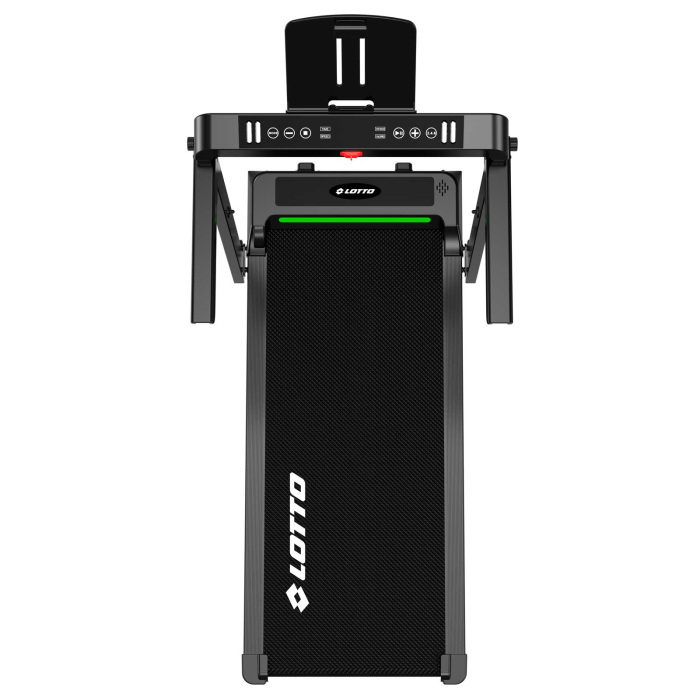 Banda de alergat electrica Lotto Start D100 [5]