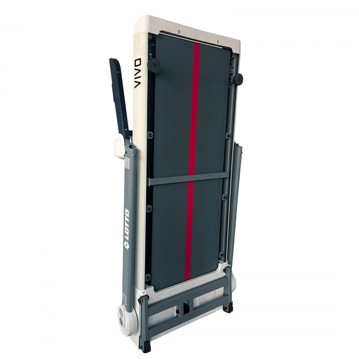 Banda de alergat electrica Lotto Vivo [4]