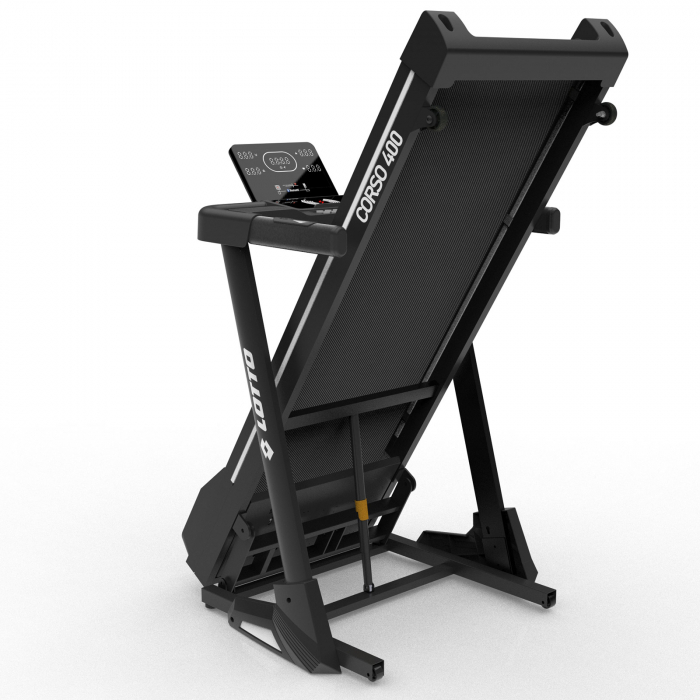 Banda de alergat electrica Lotto Corso 400 [13]