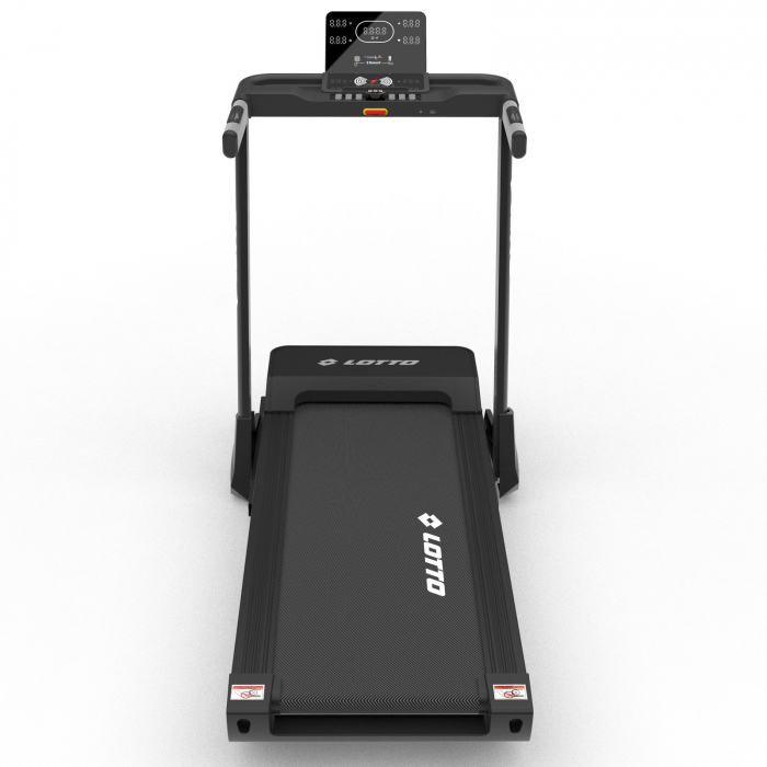 Banda de alergat electrica Lotto Corso 400 [3]