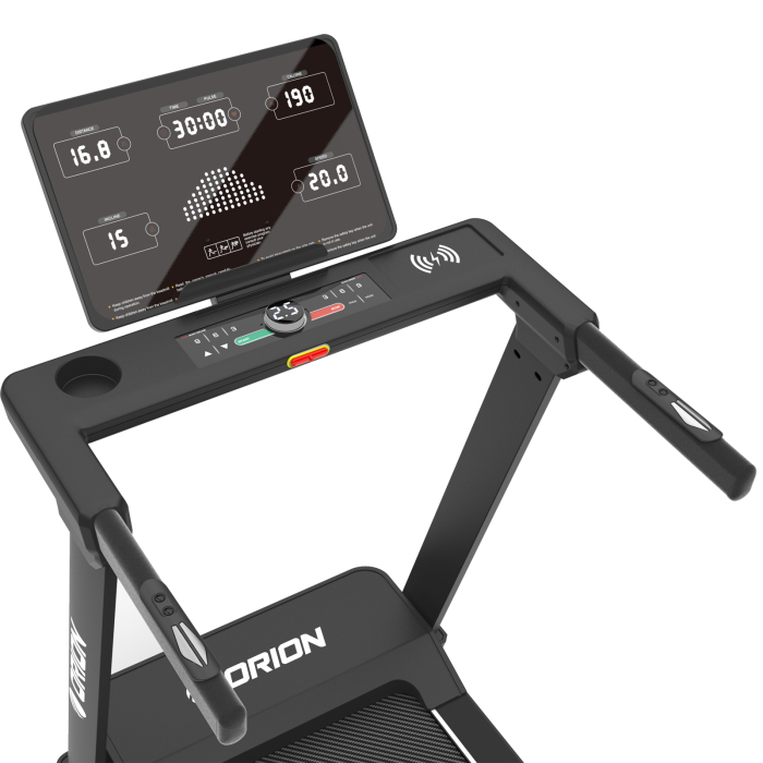 Banda de alergat electrica Orion Perform M500 [13]