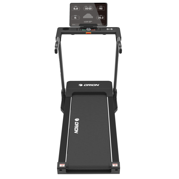 Banda de alergat electrica Orion Perform M500 [4]