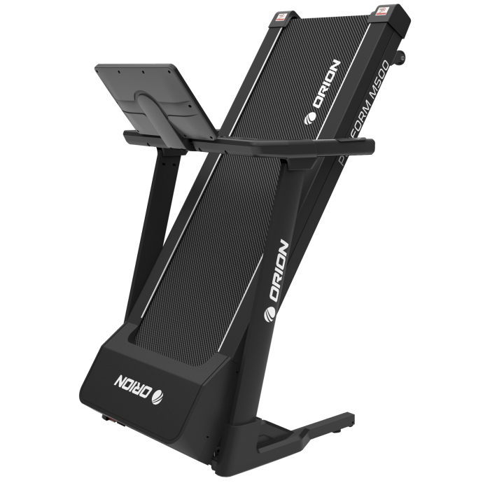 Banda de alergat electrica Orion Perform M500 [15]