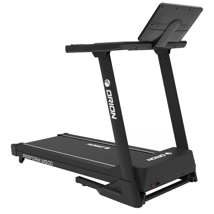 Banda de alergat electrica Orion Perform M500 [7]