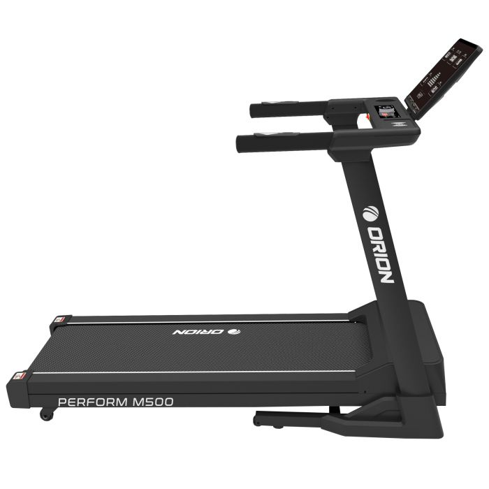 Banda de alergat electrica Orion Perform M500 [6]