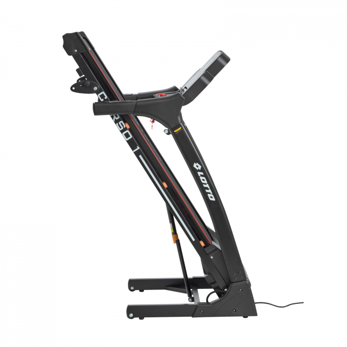 Banda de alergat electrica Lotto Fitness Corso 1 [4]