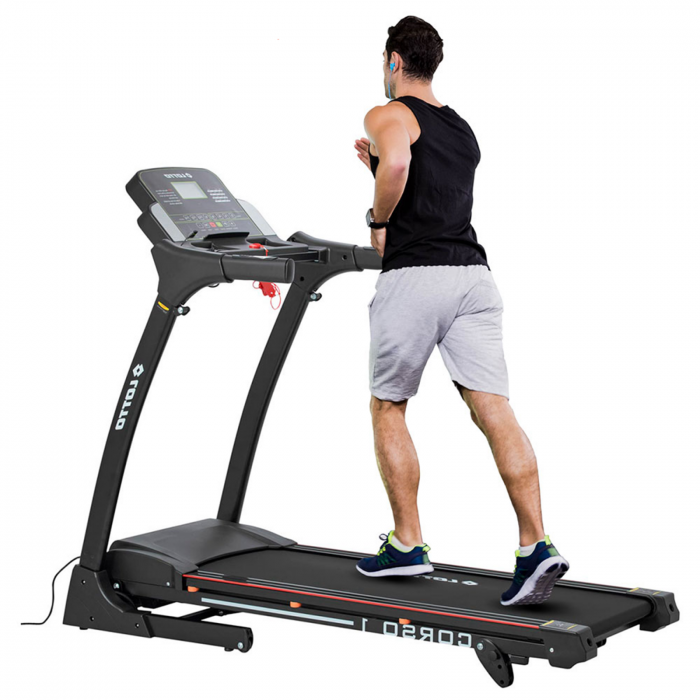 Banda de alergat electrica Lotto Fitness Corso 1 [2]