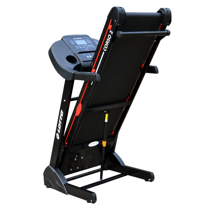 Banda de alergat electrica Lotto Fitness Corso 2 [3]