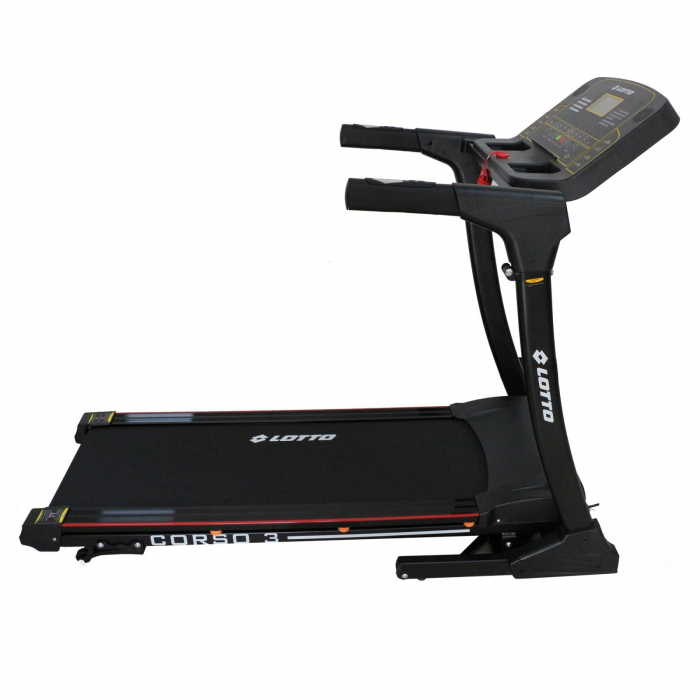 Banda de alergat electrica Lotto Fitness Corso 3 [6]